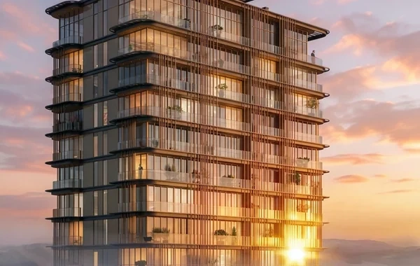 "Botanica Residence"in rəsmi təqdimatı baş tutdu: Təbiət və şəhər həyatının harmoniyası