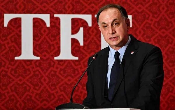 Türkiyə Futbol Federasiyasının Hakimlər Komitəsinin sədri saxlanıldı
