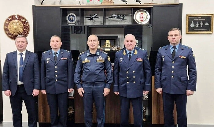Putin general-polkovniki Bakıya göndərdi: Əliboş qayıdacaq!