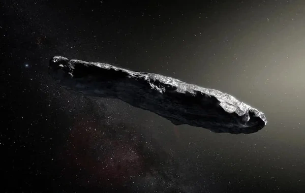 Yer kürəsinə nəhəng asteroid yaxınlaşır