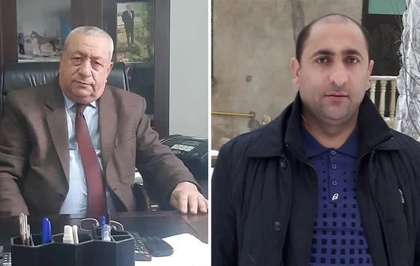 AAYDA-dan işdən çıxarılan bölgə rəisi məmur oğlu imiş - FOTO