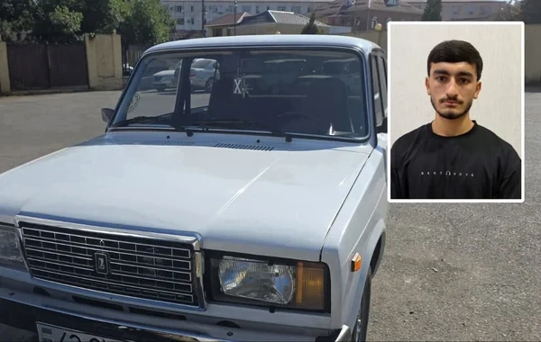 Lənkəranda toy karvanında avtoxuliqanlıq edən sürücü həbs olundu