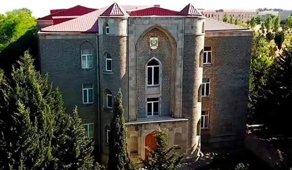 Azərbaycan hərbçiləri üçün 4 aylıq ingilis dili kursu açıldı