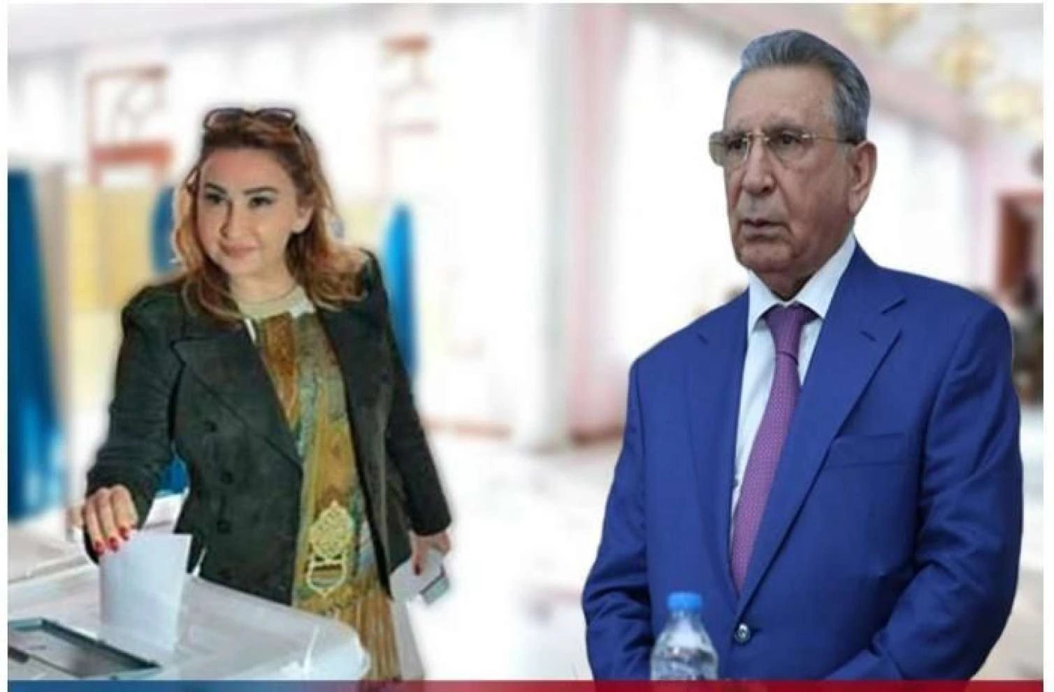 Mehdiyevin qızı vəzifədən azad edilib?