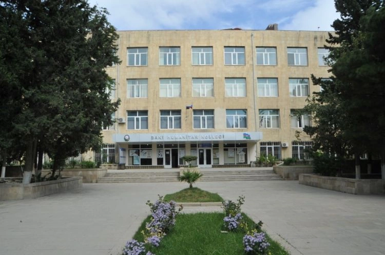Direktorun evindən kollecə məxsus texnikalar tapıldı