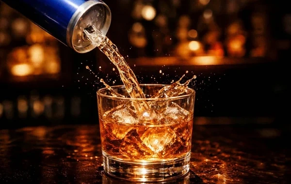 "Oyaq sərxoşluq" təhlükəsi: Alkoqolu hansı məşhur içkilərlə qarışdırıb içmək olmaz?