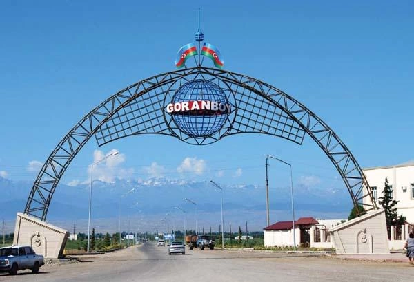 Goranboyda bir ailənin üç üzvü qidadan zəhərləndi