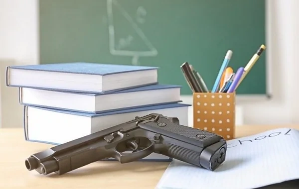 Psixoloqlardan məktəblərdəki təhlükə ilə bağlı SOS siqnalı: Uşaqlar niyə zorakılığa əl atırlar?