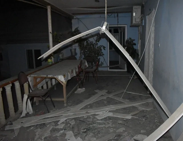 Bərdənin Qarayusifli kəndinin raket atəşinə tutulmasından altı il keçir - Foto