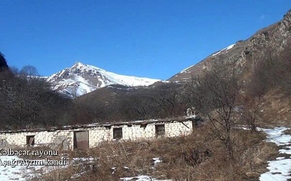 Bu kəndlərin Azərbaycana qaytarılmasından 2 il ötür