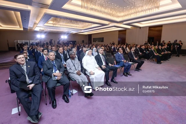 Taleh Kazımov: "Qlobal iqtisadiyyat dərin struktur dəyişiklikləri dövründən keçir"