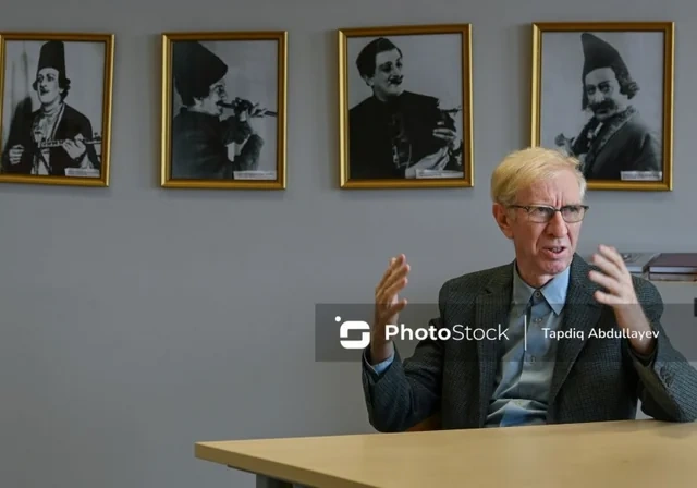 Bəstəkar Ramiz Mirişlinin oğlu: "Atam həmişə deyirdi ki, XXI əsrin ən böyük müğənniləri mənim mahnılarımı oxuyublar"