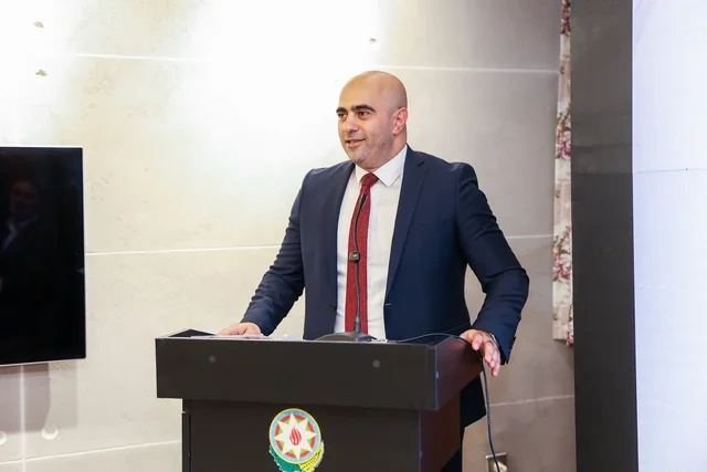 "Sunlab Medical" Şirkətlər Qrupu 10 illik yubileyini qeyd edib