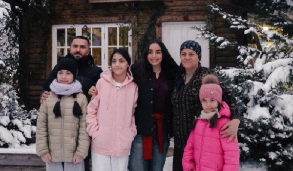 “Kənd Həyatı”nın yeni buraxılışı: Əliyeva da iştirak etdi - Video