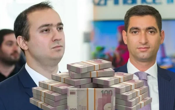 Milyonluq məhkəmə işində yeni təfərrüat açıqlandı - Tale Heydərovun ifadəsində nələr var?