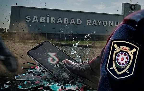 Sosial şəbəkədə əxlaqsız ifadələr işlədən Sabirabad sakini CƏZALANDIRILDI