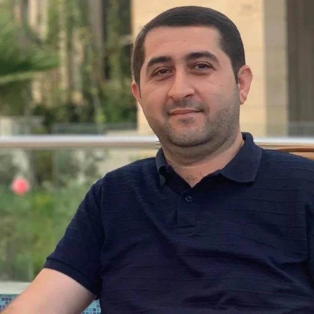 Naxçıvanda vəzifəli şəxs saxlanıldı - Foto