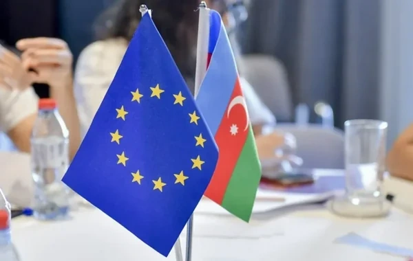 Bakı-Brüssel münasibətlərində enerji və nəqliyyat əməkdaşlığı genişlənir - Foto