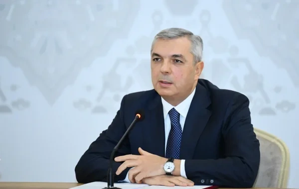 Samir Nuriyev: "İşğaldan azad edilmiş ərazilərdə 85 minə yaxın insan yaşayır"