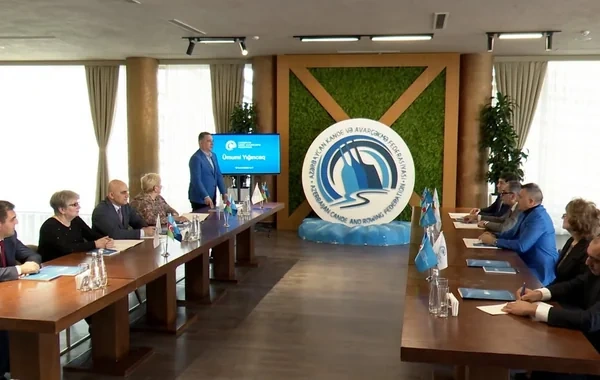Azərbaycanda bir federasiyanın adı dəyişdirildi
