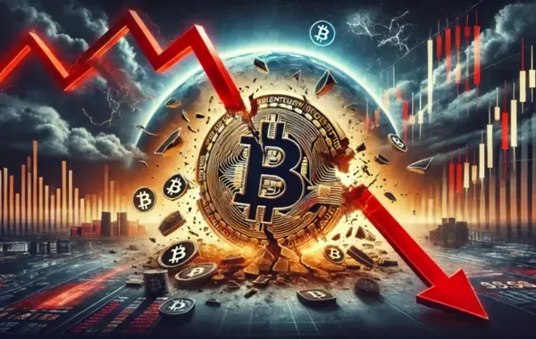 "Bitcoin" antirekordunu yenilədi