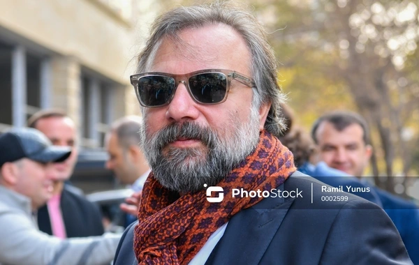 Türkiyədə narkotik istintaqı ilə bağlı saxlanılan Oktay Kaynarcanın ifadəsi ortaya çıxdı
