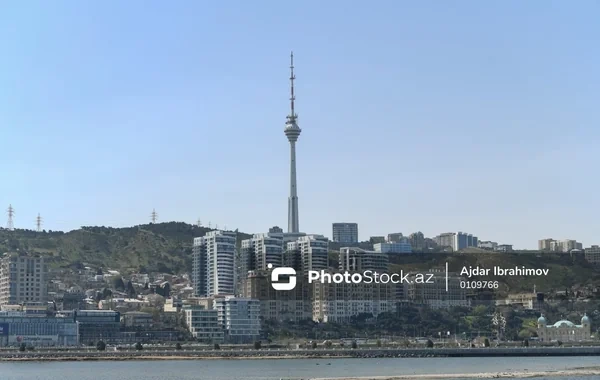 Sabah 17 dərəcə isti olacaq - 18.03.2026