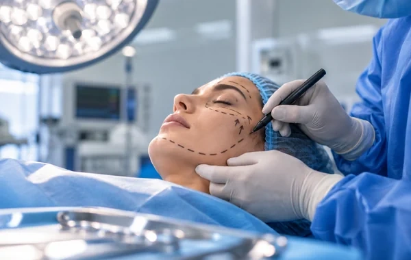 Azərbaycanda daha 5 həkim plastik cərrah kimi fəaliyyət göstərəcək - Foto