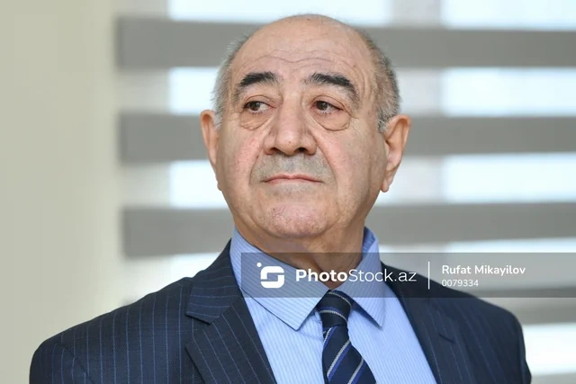 Bakıda dağıdıcı zəlzələ gözlənilir? - Qurban Yetirmişlidən AÇIQLAMA - FOTO