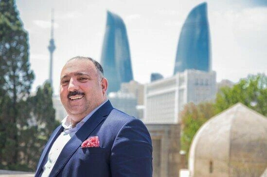 Bəhramın kuryerə verdiyi 200 manat gündəm oldu - Video