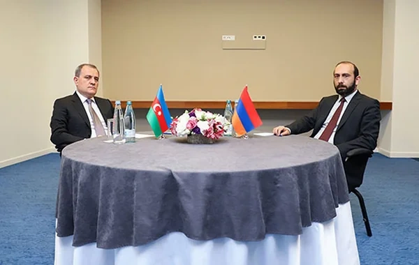 Azərbaycan və Ermənistan XİN başçıları arasında yeni görüş planlaşdırılır