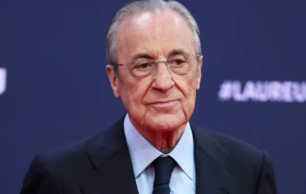 Florentino Peres: "Hakimləri satın almış klubla heç bir əlaqə saxlamaq istəmirəm"