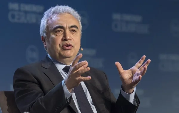 Fatih Birol: "Yaxın Şərqdəki münaqişə nəticəsində 84 energetika obyekti zədələnib"