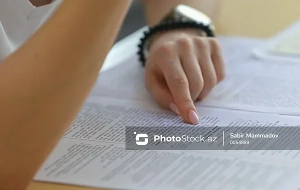 Magistraturaya qəbulun nəticələri nə zaman elan olunacaq?