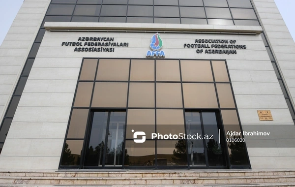 AFFA bır sıra klubları cəzalandırdı
