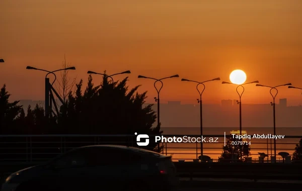 Sabah hava necə olacaq? - 06.05.2026
