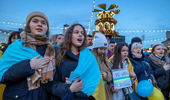 Ukrayna ilə bağlı xəbərdarlıq: Həyat dözülməz olacaq...