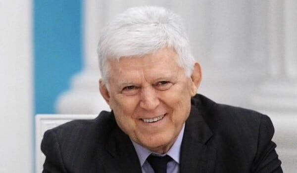 Azərbaycanın dostu Xızrı Şıxsəidov vəfat etdi