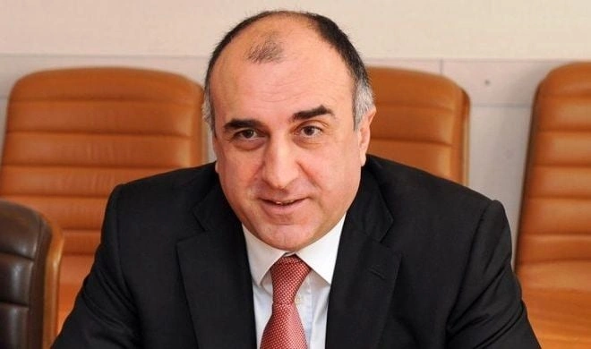 Epşteyn kimdir ki, onunla görüşüm? - Məmmədyarov