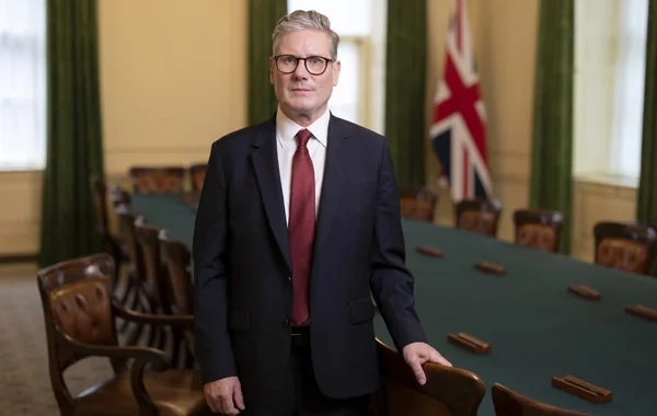 Kir Starmerin Böyük Britaniya baş naziri vəzifəsində potensial varisi açıqlandı