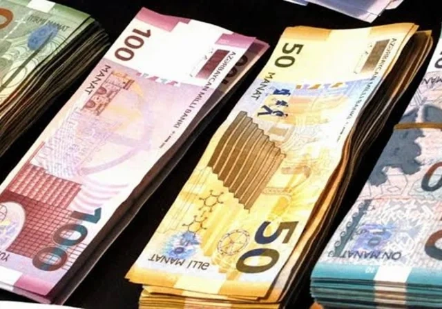 Dövlət investisiyaları iki dəfə artırılır: 5,3 milyard manat hara xərclənəcək? - Foto