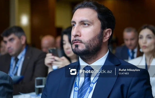 Ramin Cəfərov: "Dini mövzuların mediada işıqlandırılmasında balans qorunmalıdır"