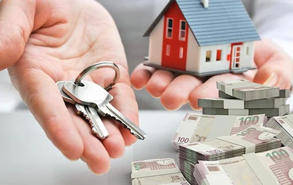 Bəzi əmlakları tez zamanda satmaq mümkün olmayacaq - Bakı üzrə qiymətlər necədir?