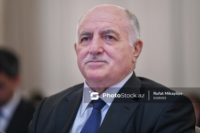 Milli Konfederasiyanın prezidenti: "Made in Azerbaijan" brendinə etimad ildən-ilə artır"
