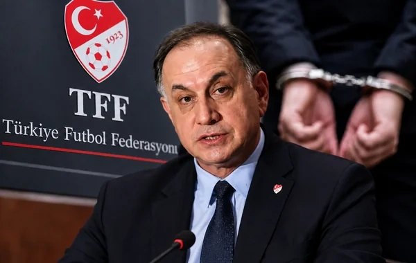 Ferhat Gündoğdunun həbsinin şok detalları açıqlandı