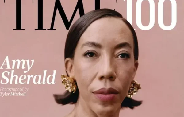 "Time" jurnalı ilk dəfə olaraq incəsənətdə ən nüfuzlu 100 insanın siyahısını dərc edib