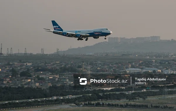 Azərbaycana uçuş həyata keçirən aviaşirkətlər üçün subsidiya mexanizmi tətbiq edilə bilər