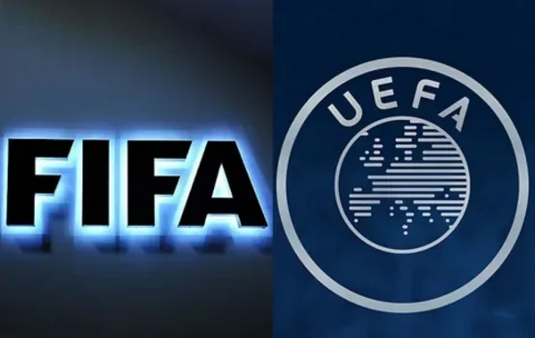 UEFA-dan FIFA-ya İTTİHAM: "Yalnız özünü və dostlarını zənginləşdirməyi düşünür"