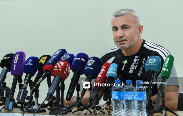 Dieqo Rosa "Qarabağ"a keçir? - Qurban Qurbanovdan CAVAB