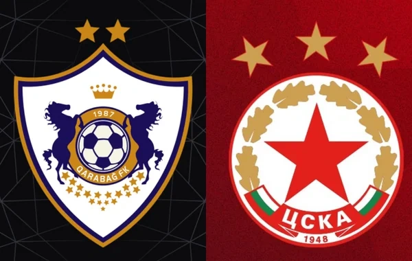 "Qarabağ"ın ÇSKA ilə cavab oyununun biletləri satışa çıxarılır